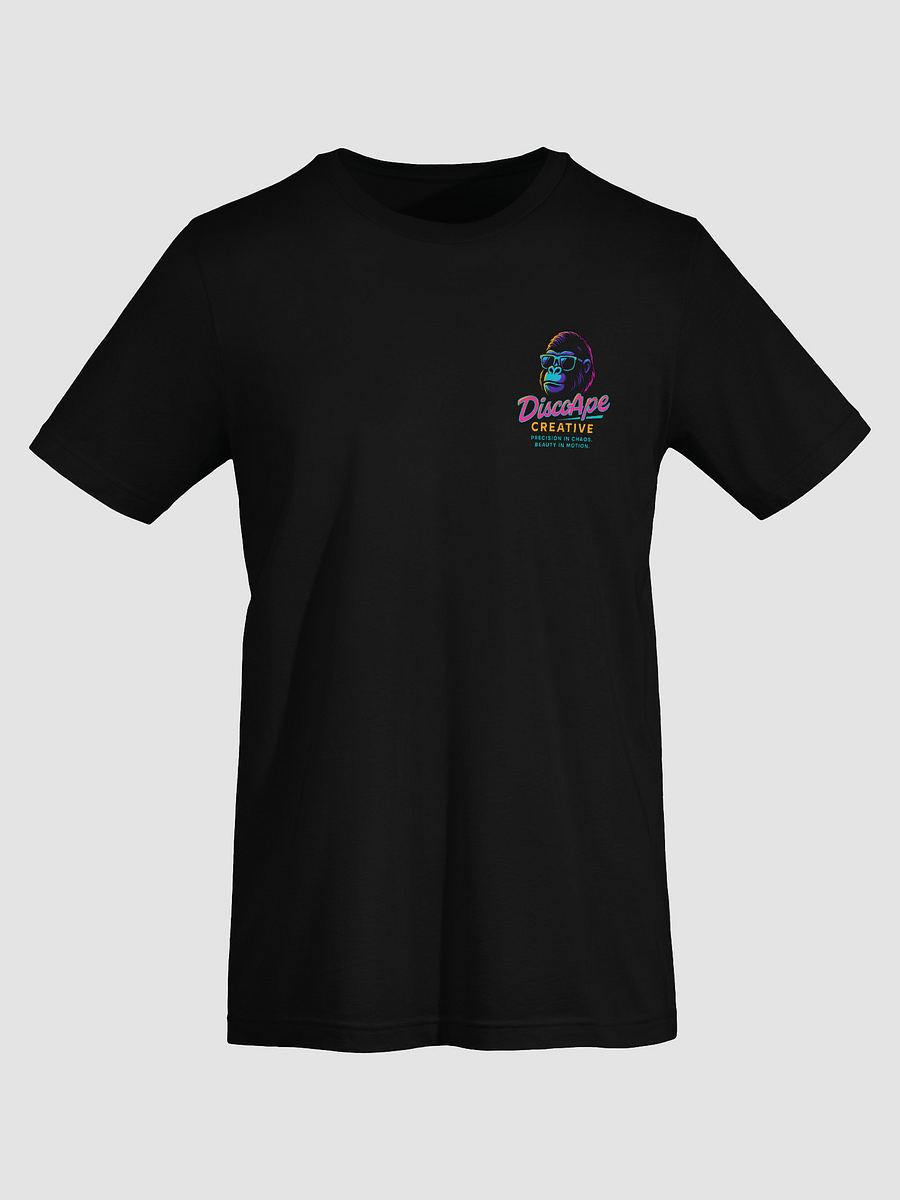 The Chaos Tee (Minimal) product image (5)