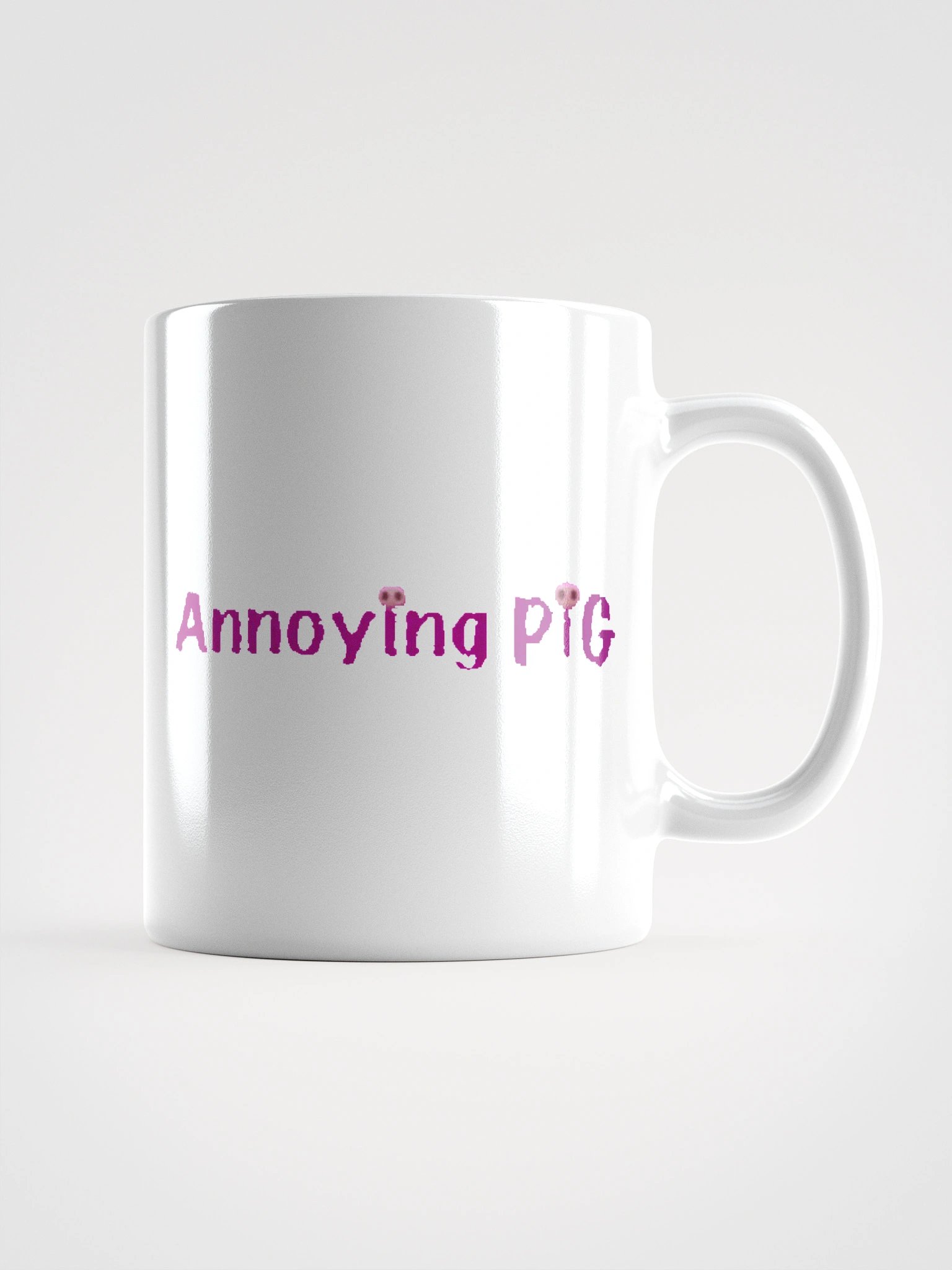 The Face of Rage Mug product image (6)