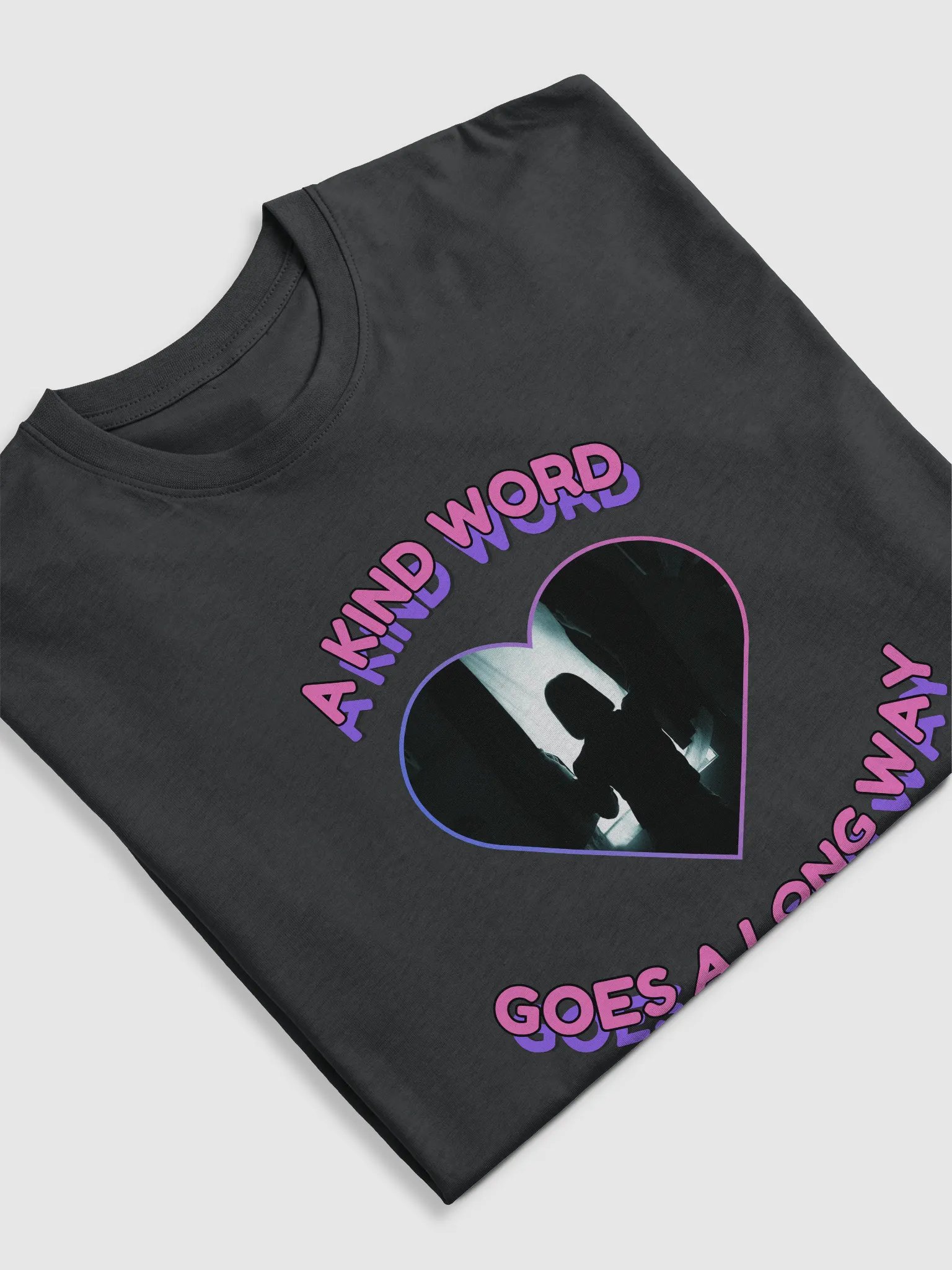 Heartfelt Kindness Men's Tee product image (5)