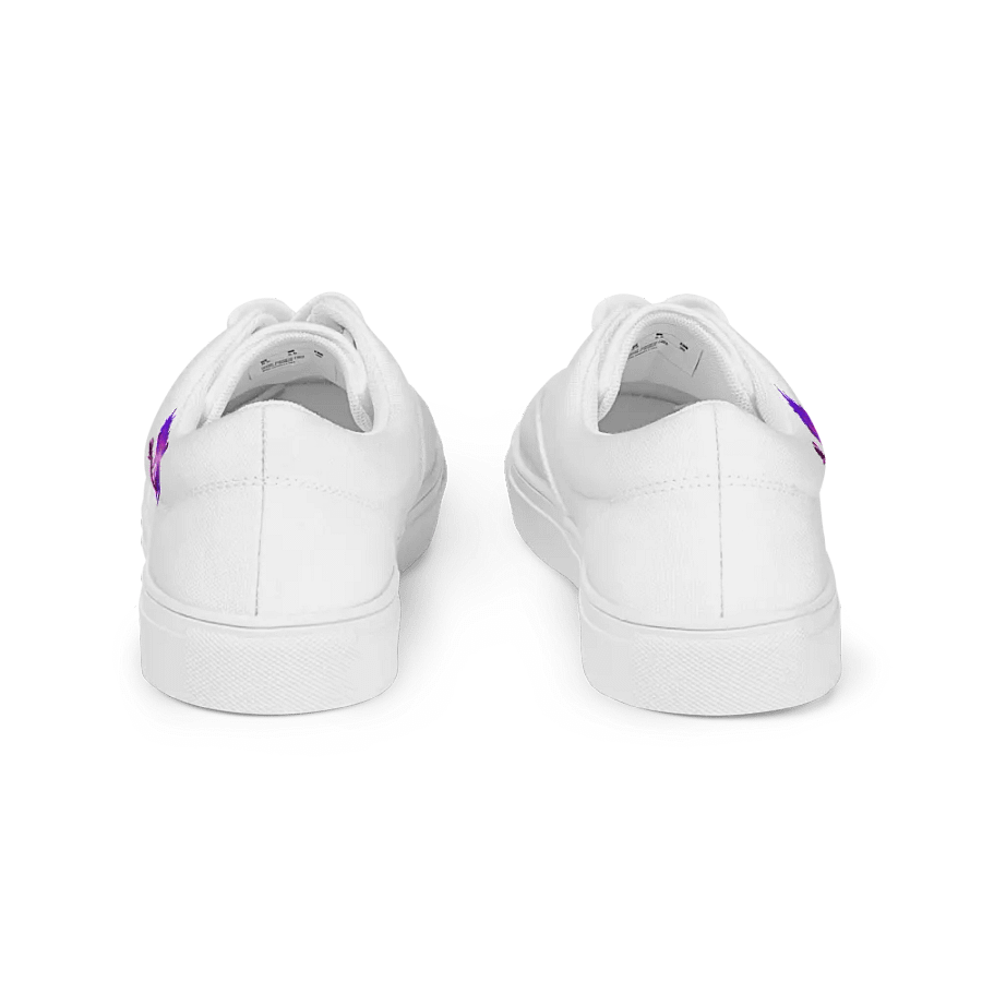 Supercharged Evolved Men Canva Shoes product image (4)