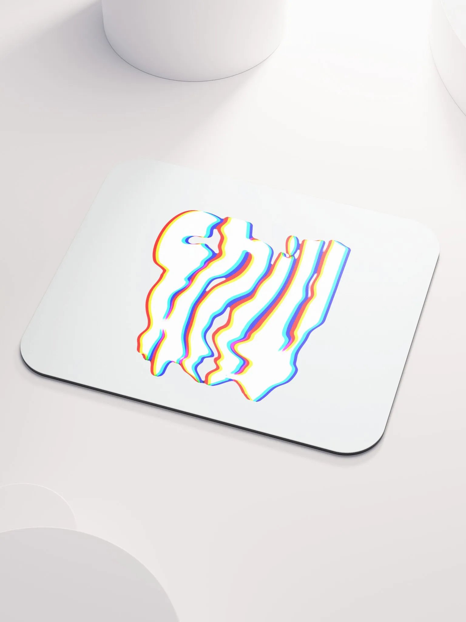 Chill [ Mouse Pad ] product image (3)