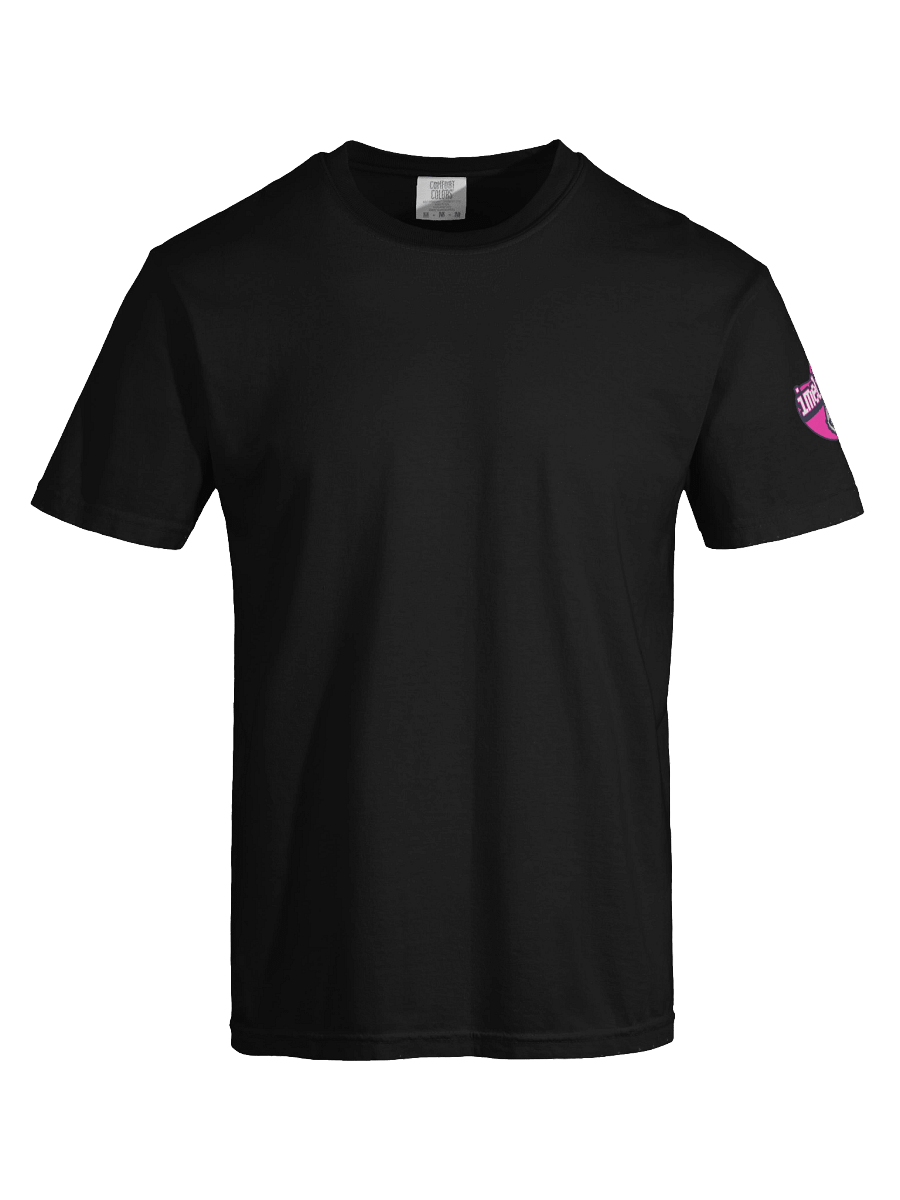 Gaming Time Tee product image (7)