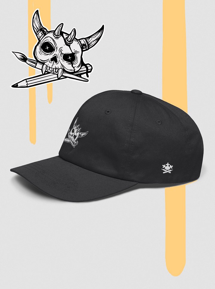 Darky cap product image (1)