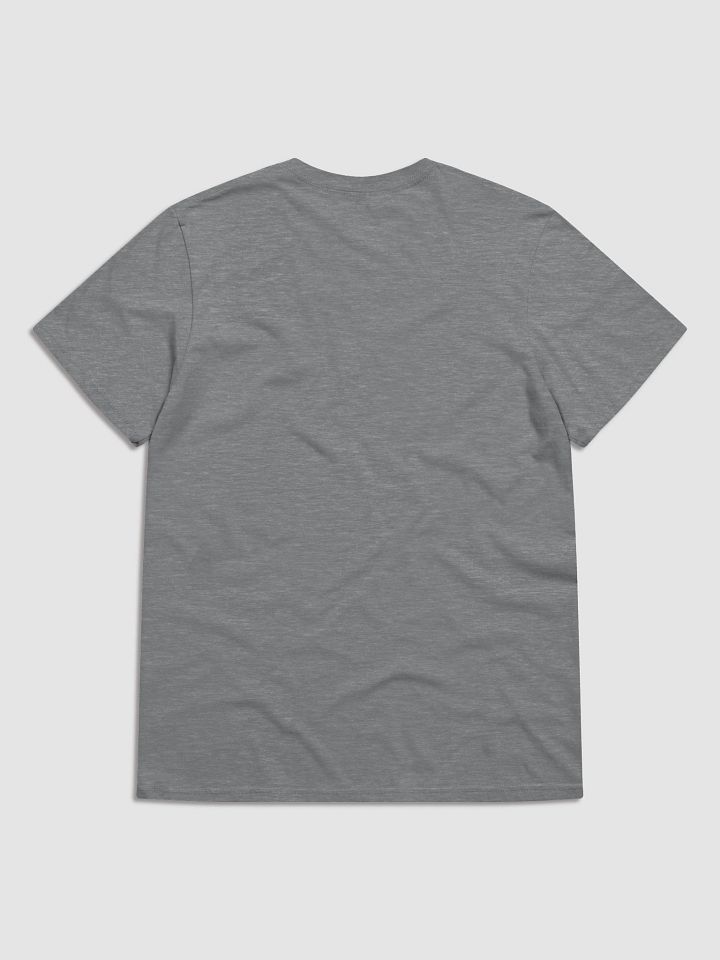 Retro Nostalgia VHS T-Shirt product image (2)