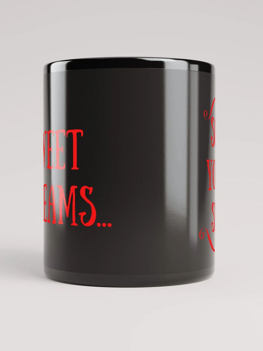 Scare You To Sleep Mug product image (9)