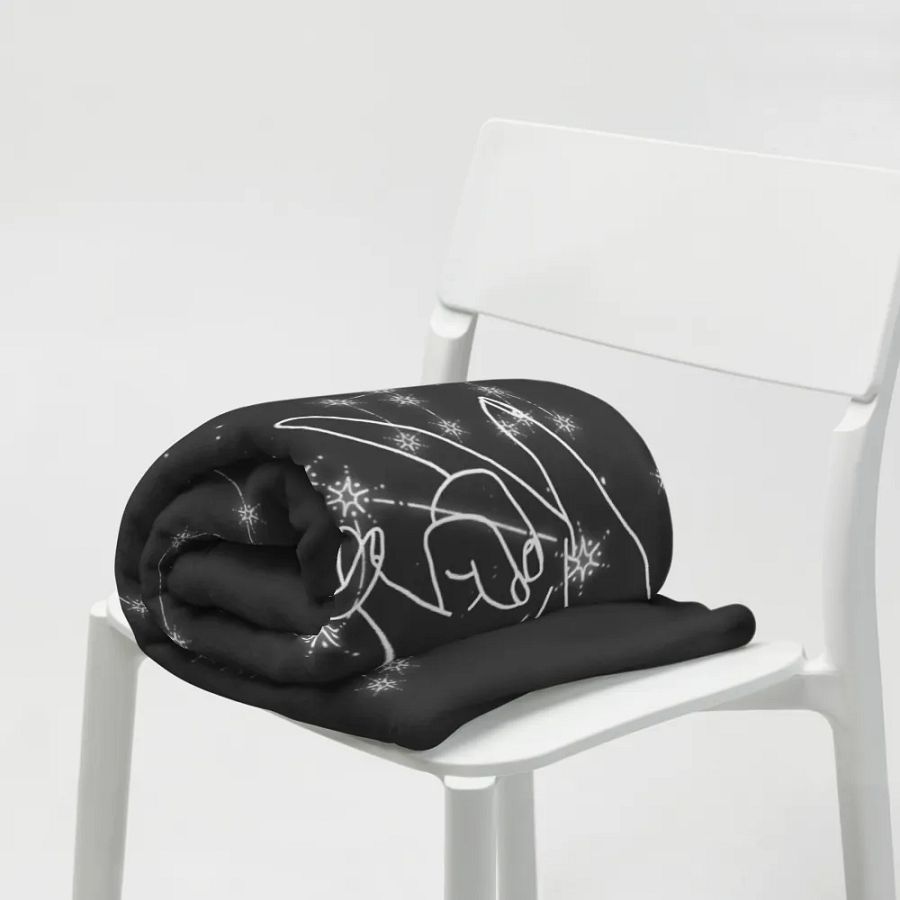 Reach for the Stars Blanket product image (19)