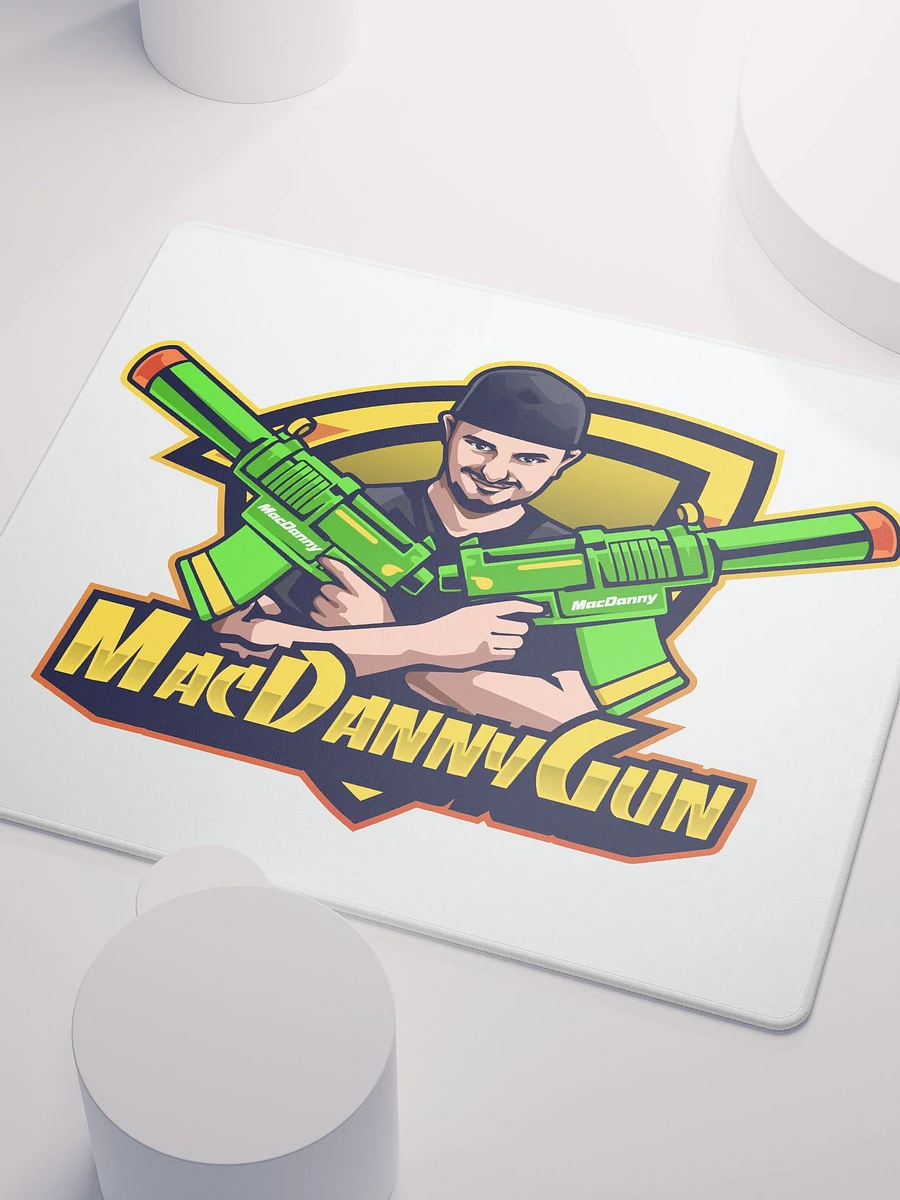 Danny Gaming Pad product image (3)