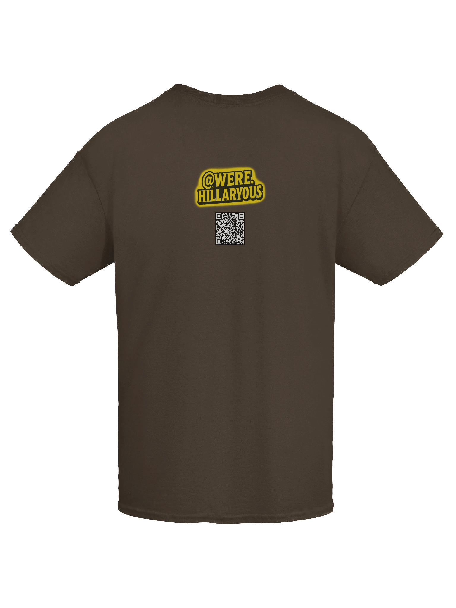 JOYride Incline T-shirt product image (42)