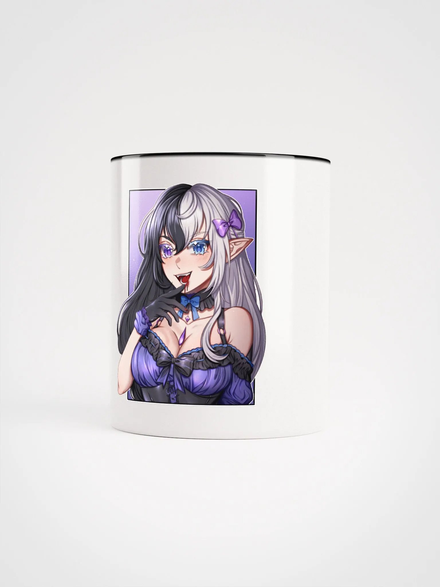 Adrissara Portrait Mug product image (5)