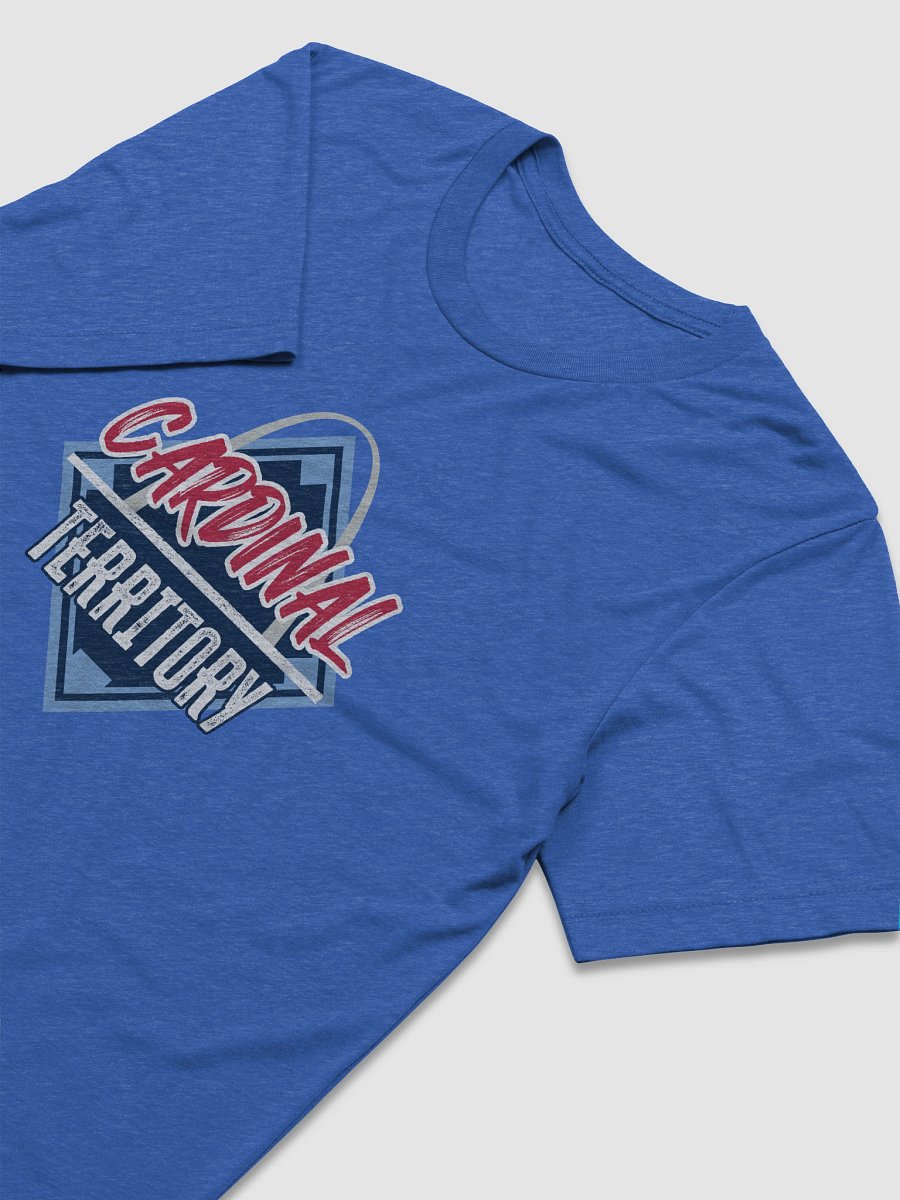 Short Sleeve T-Shirt product image (3)