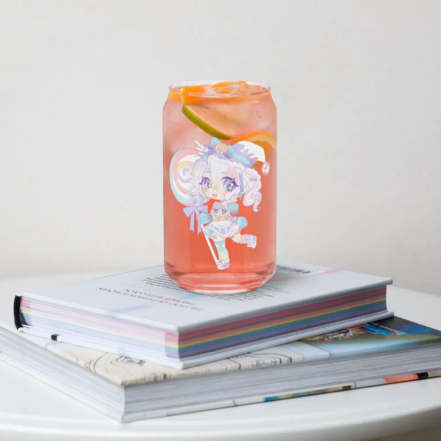 Whimsical Valdie Glass product image (34)