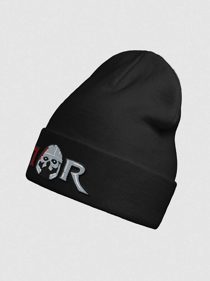 Rodinn Retribution Beanie product image (6)