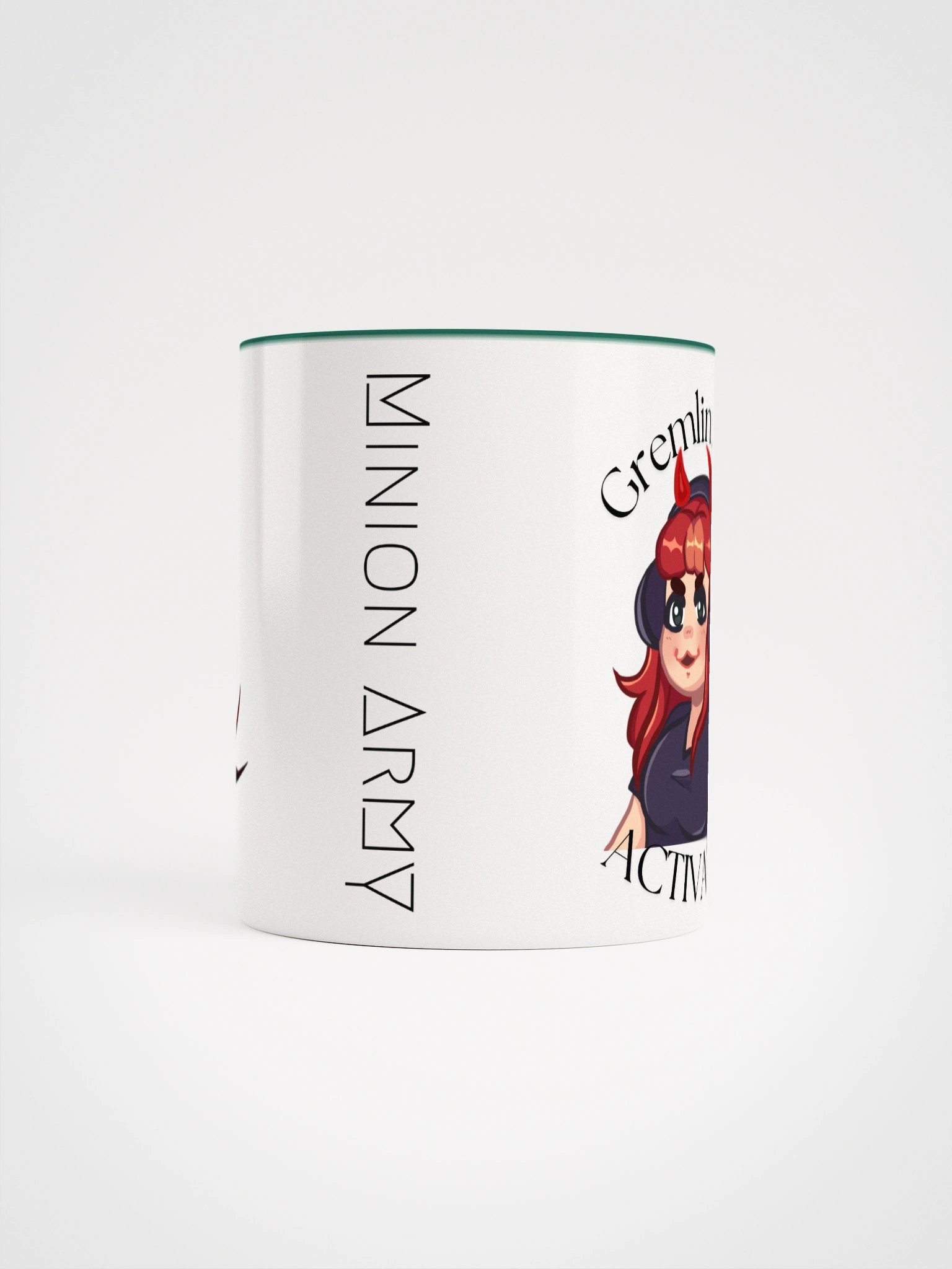 Gremlin Ceramic Mug product image (58)