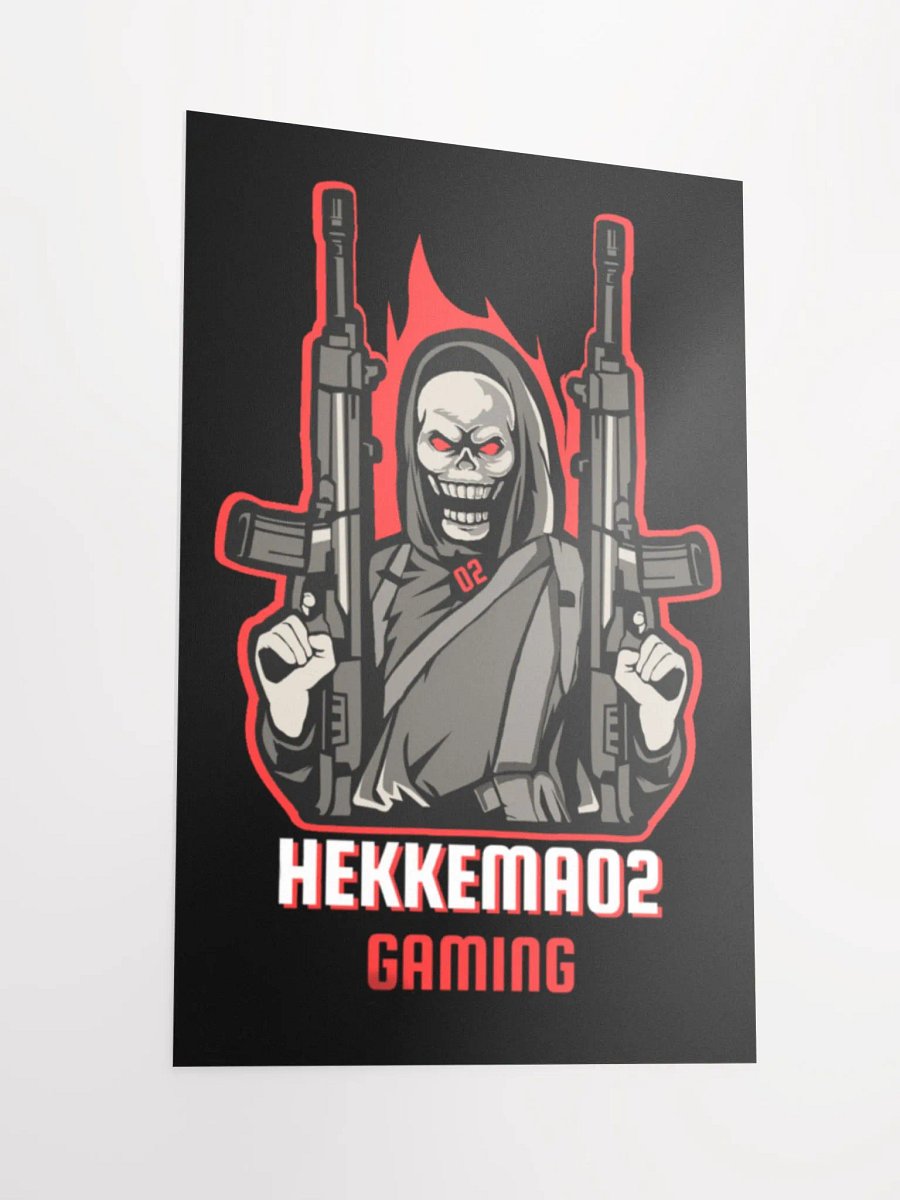 OG Logo Poster- No Frame product image (2)