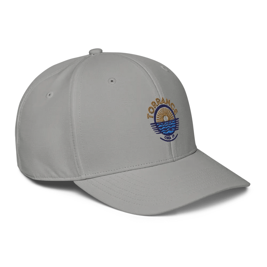 TUSD/CSEA Sun & Waves Adidas® Performance Cap product image (3)