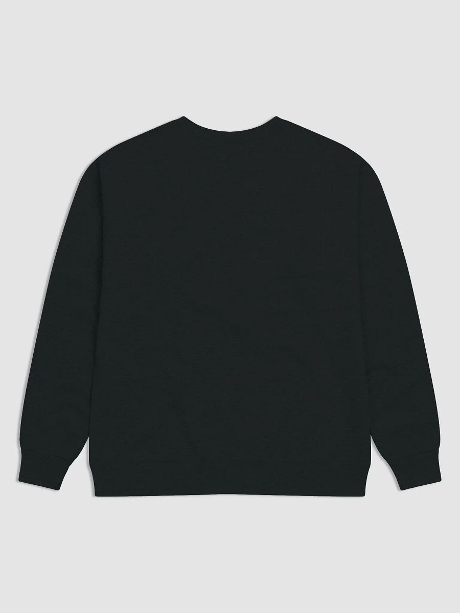 Yeah Dude Sweatshirt product image (2)