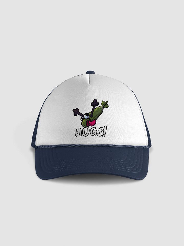 Huggy Hat product image (1)