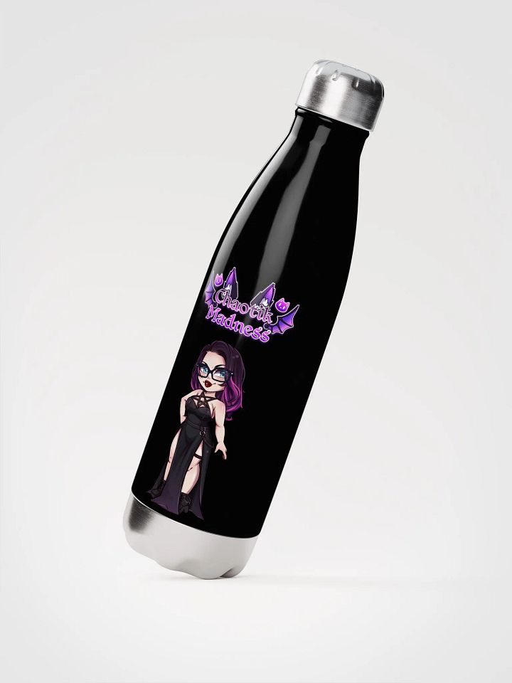 Chaotic Waterbottle product image (2)