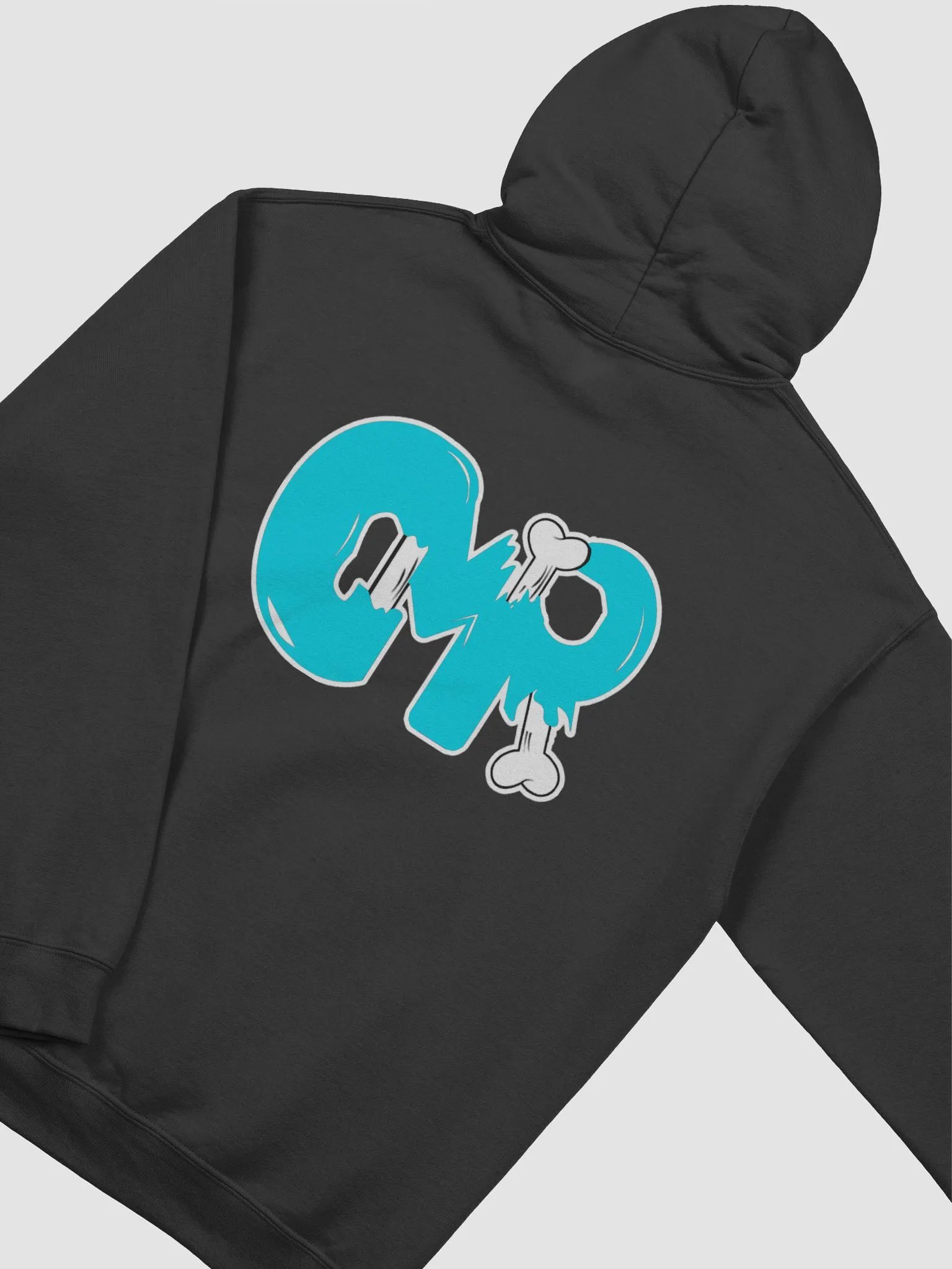 Eddy N Fido (light logo back) product image (4)