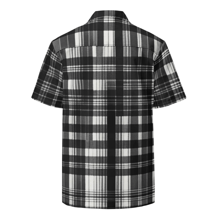 BLACK PLAID product image (2)