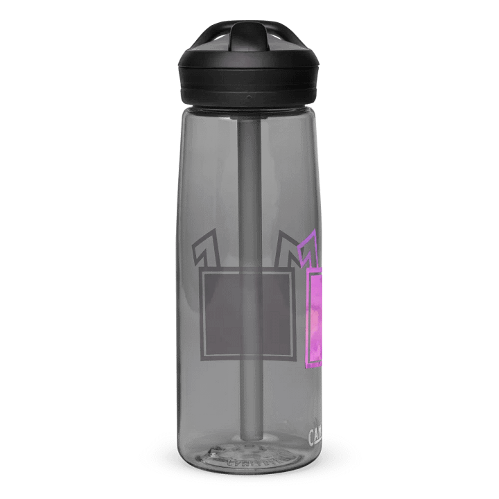 Eco-Friendly Didital Bottle: CamelBak Eddy®+ product image (2)