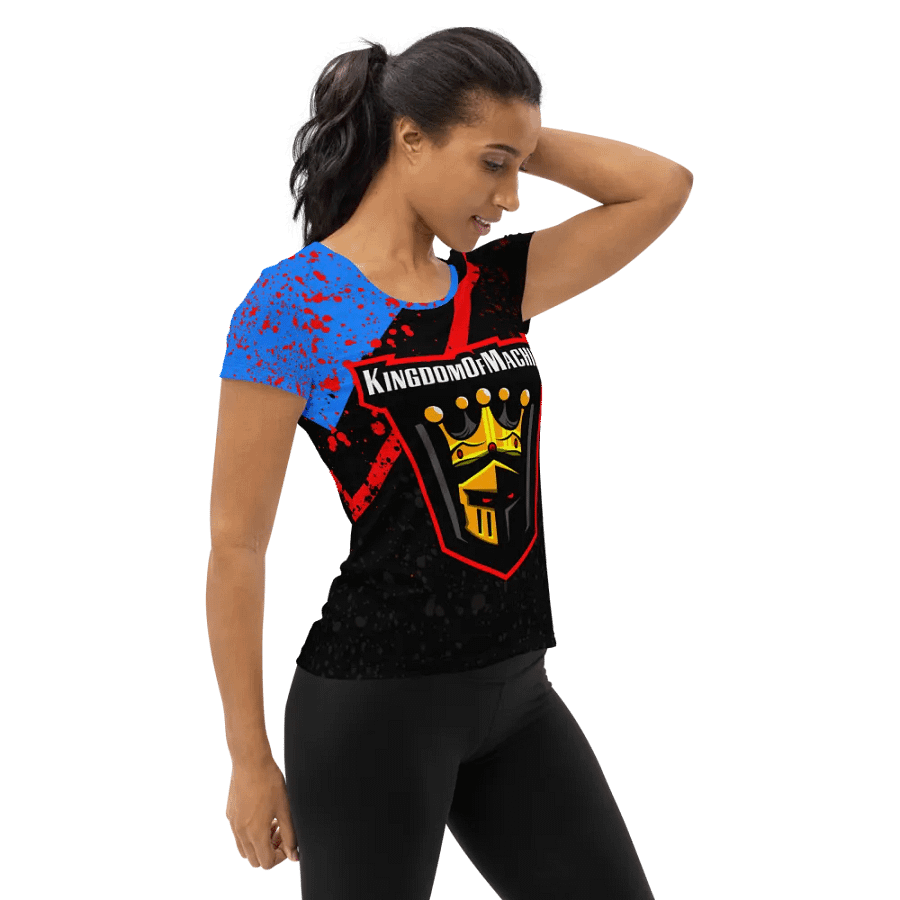 e-sports Womens Jeresey product image (5)
