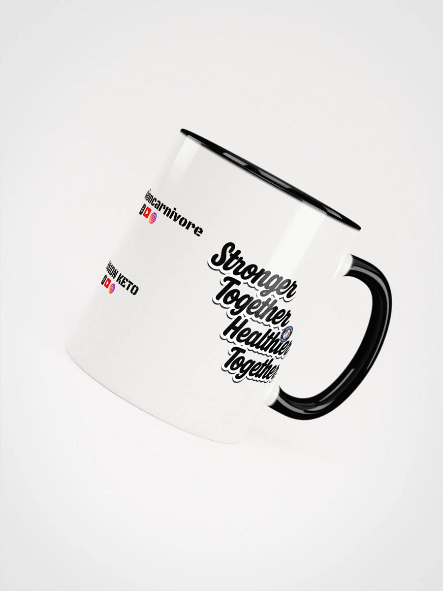 Our All-in-One Logos Coffee Mug! product image (34)