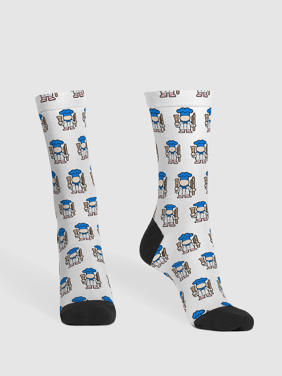 Les Chaussettes product image (2)