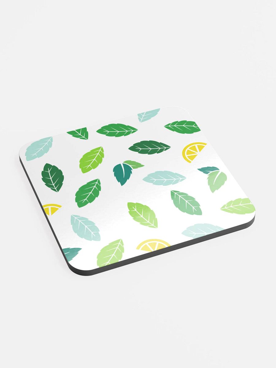 Leaf Coaster product image (2)