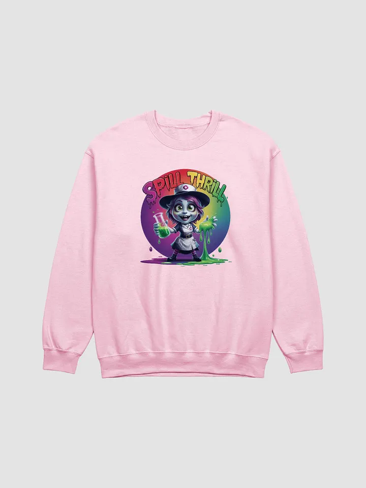 Spill Thrill Sweatshirt product image (13)