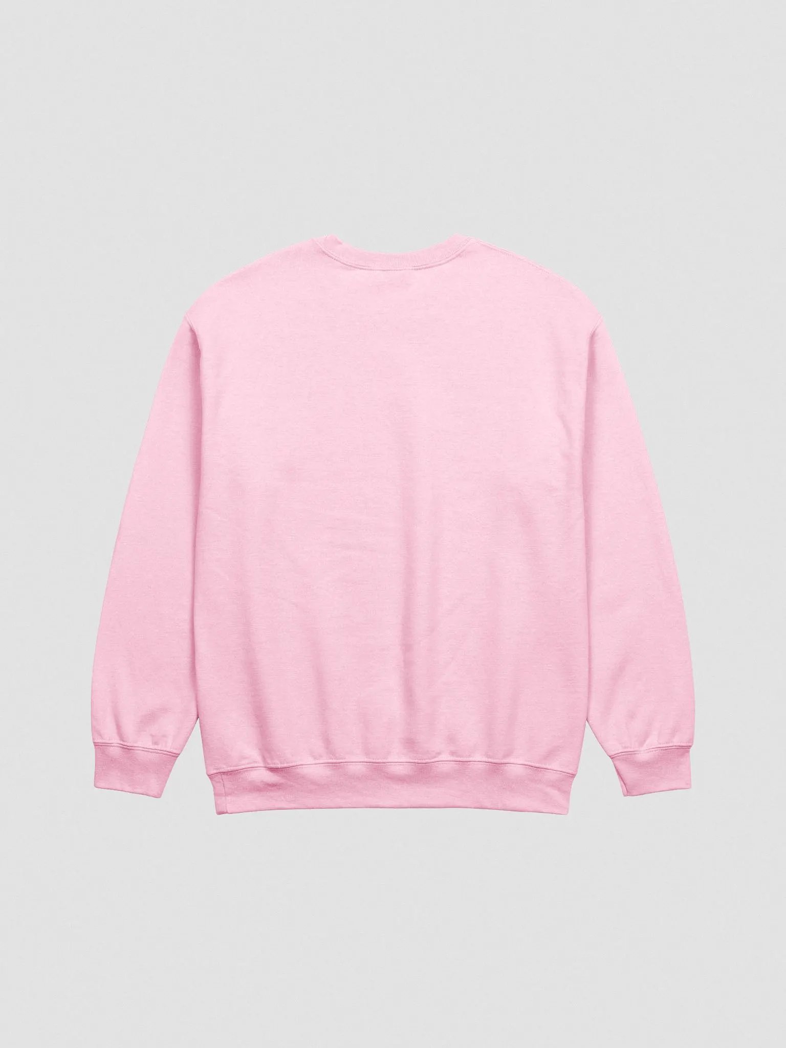 The Family Jowls Sweatshirt(Embroidered) of a Bullmastiff(Red) product image (5)