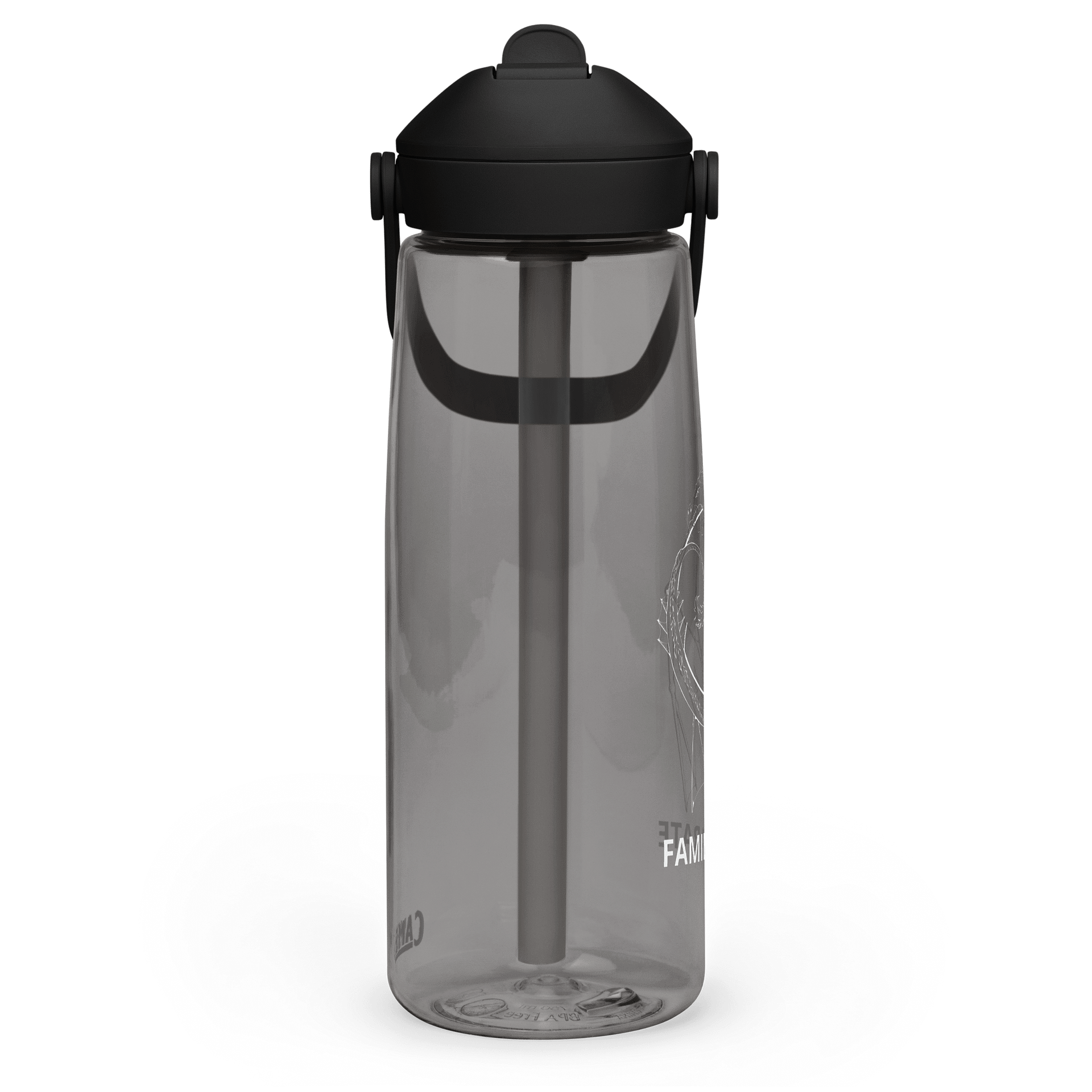 Family Karate Dragon Logo CAMELBAK Bottle product image (14)