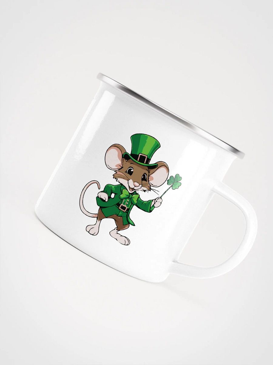 Luck of the Irish product image (5)