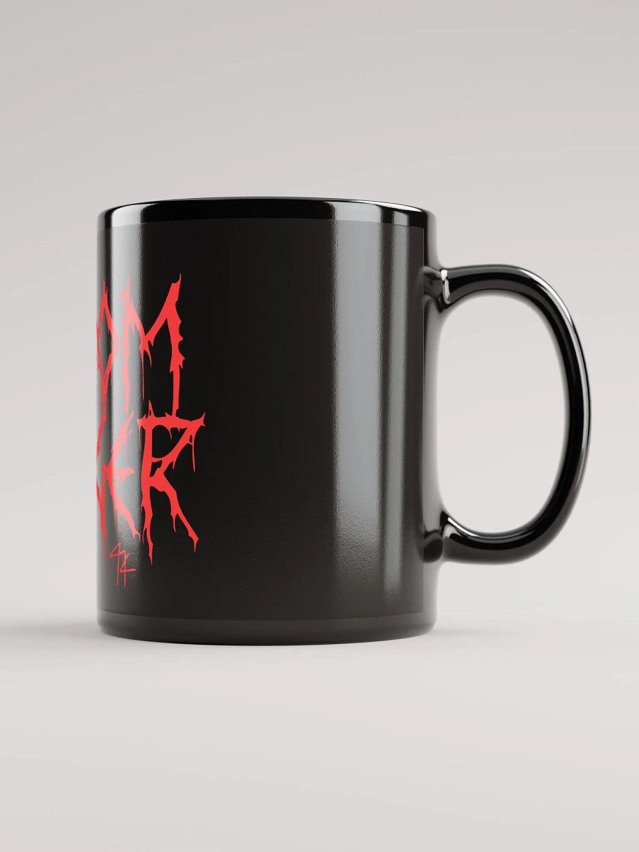 Bottom Fragger - Muki - Metal Collection product image (2)