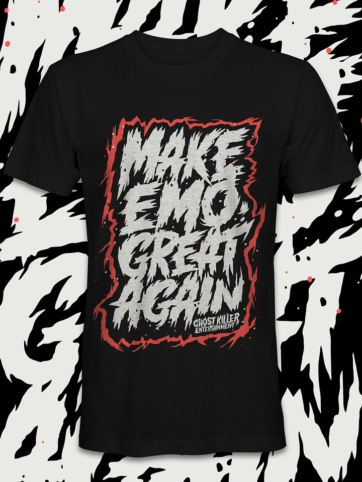 Make Emo Great Again product image (1)