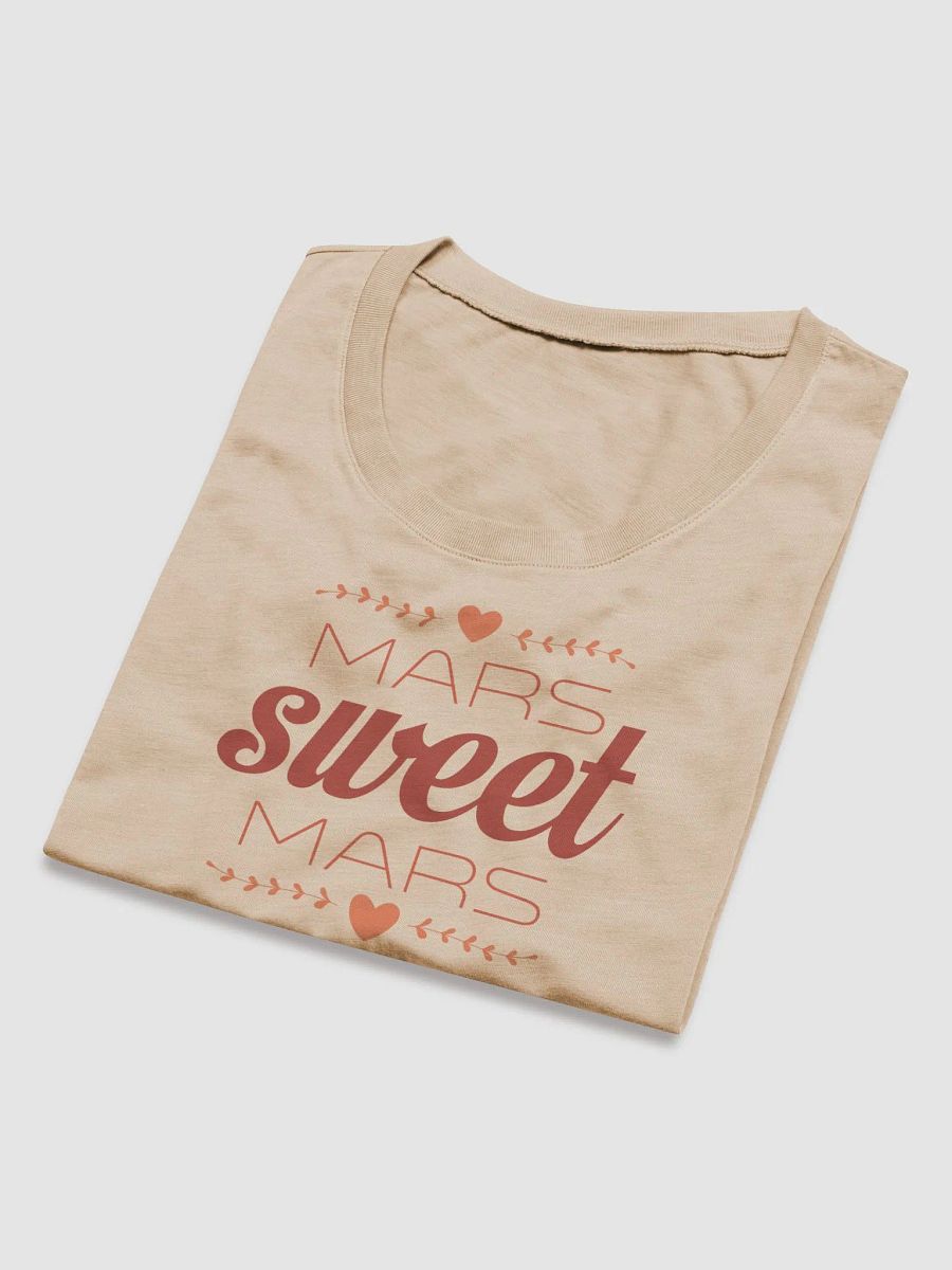 Mars Sweet Mars Womens T-Shirt product image (5)