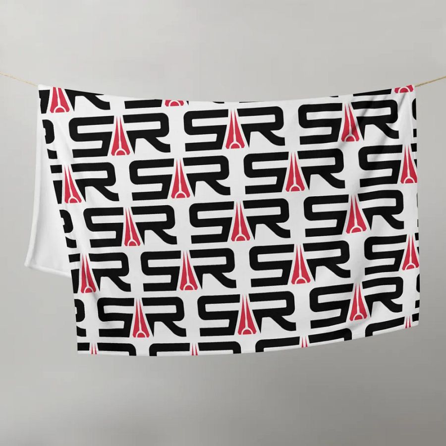 Soft, fuzzy blanket product image (10)