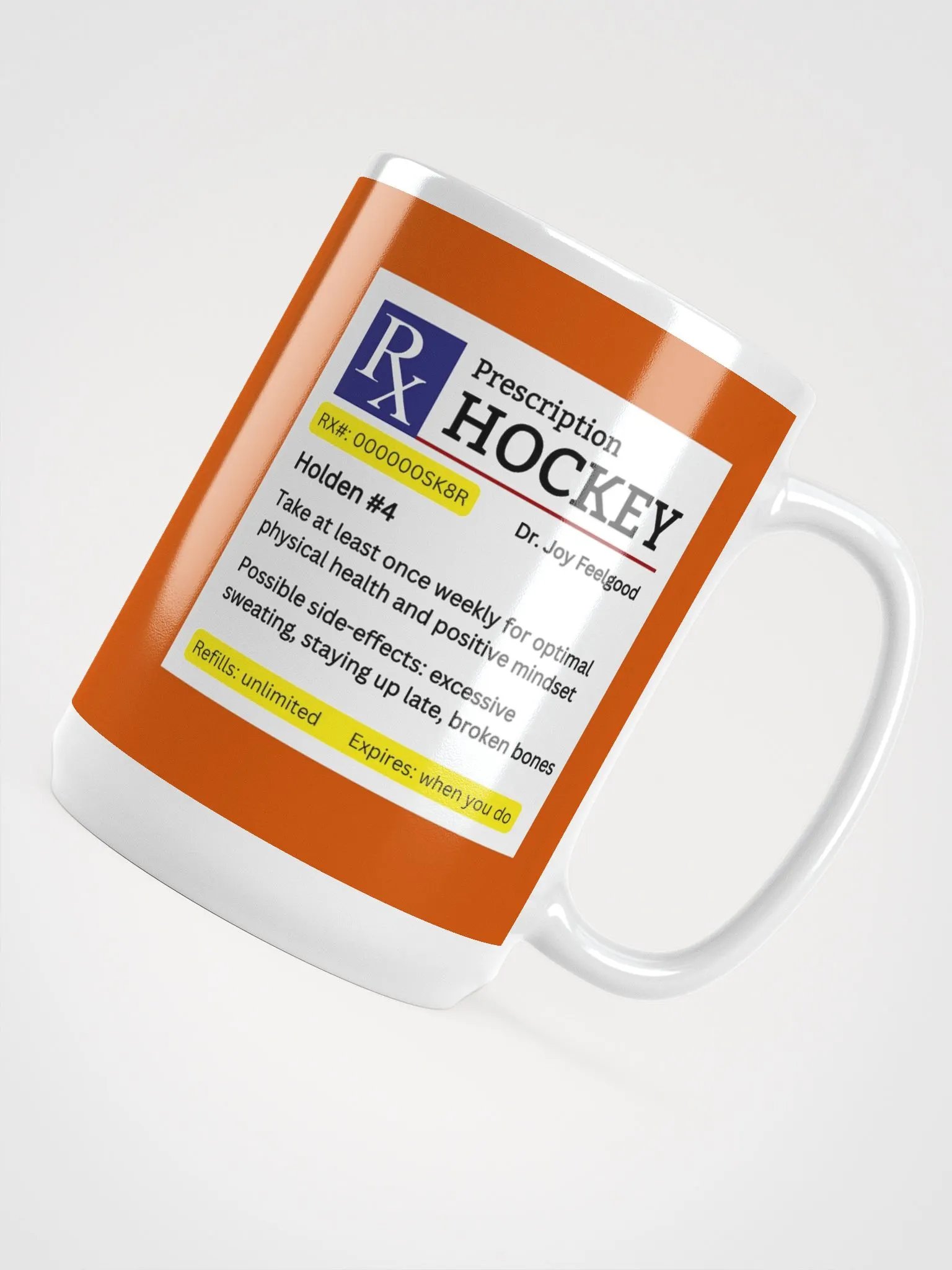 Board Game Mug product image (4)