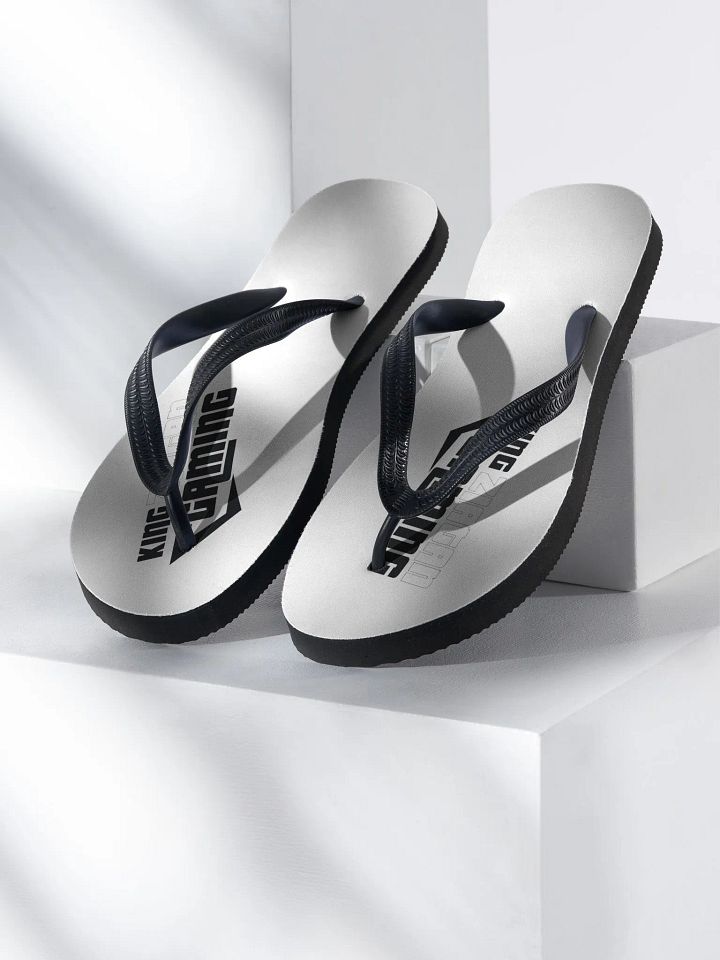 KingZlatanGaming Slippers product image (1)
