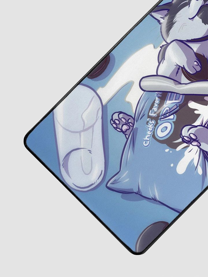 Cookies & Cream Large mousepad product image (2)