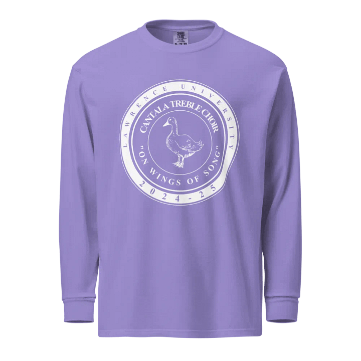 Cantala Seal Shirt product image (1)