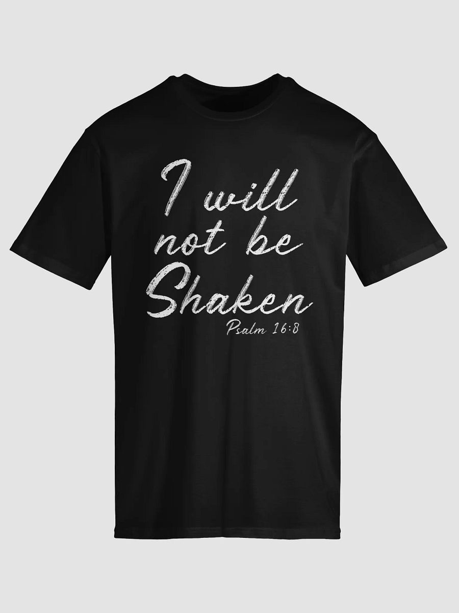 Unshakable Confidence T-Shirt product image (15)