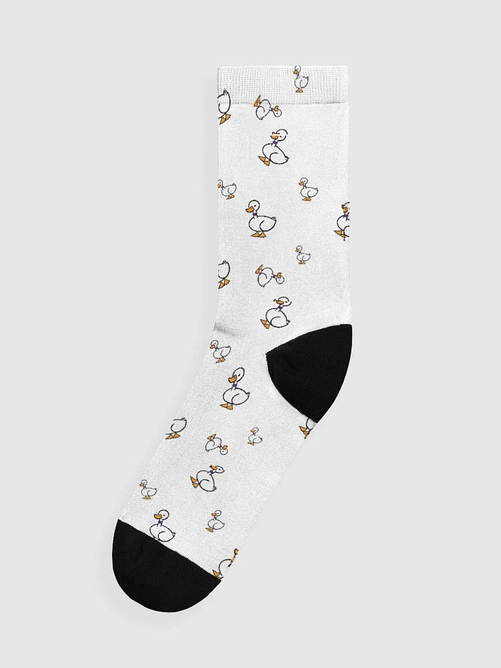 Sausage socks product image (1)