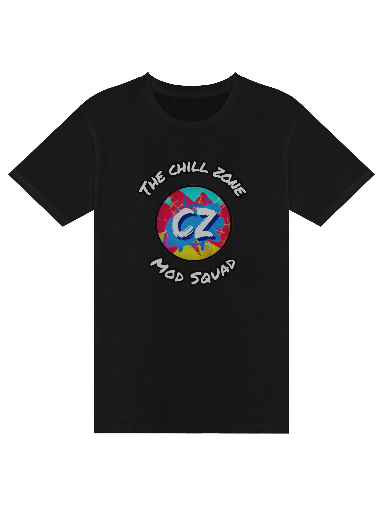Mod Squad Tee- DJ product image (43)
