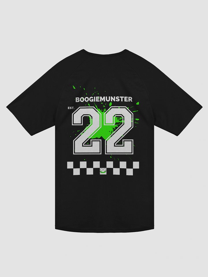 Class of 2022: BoogieMunsters product image (2)