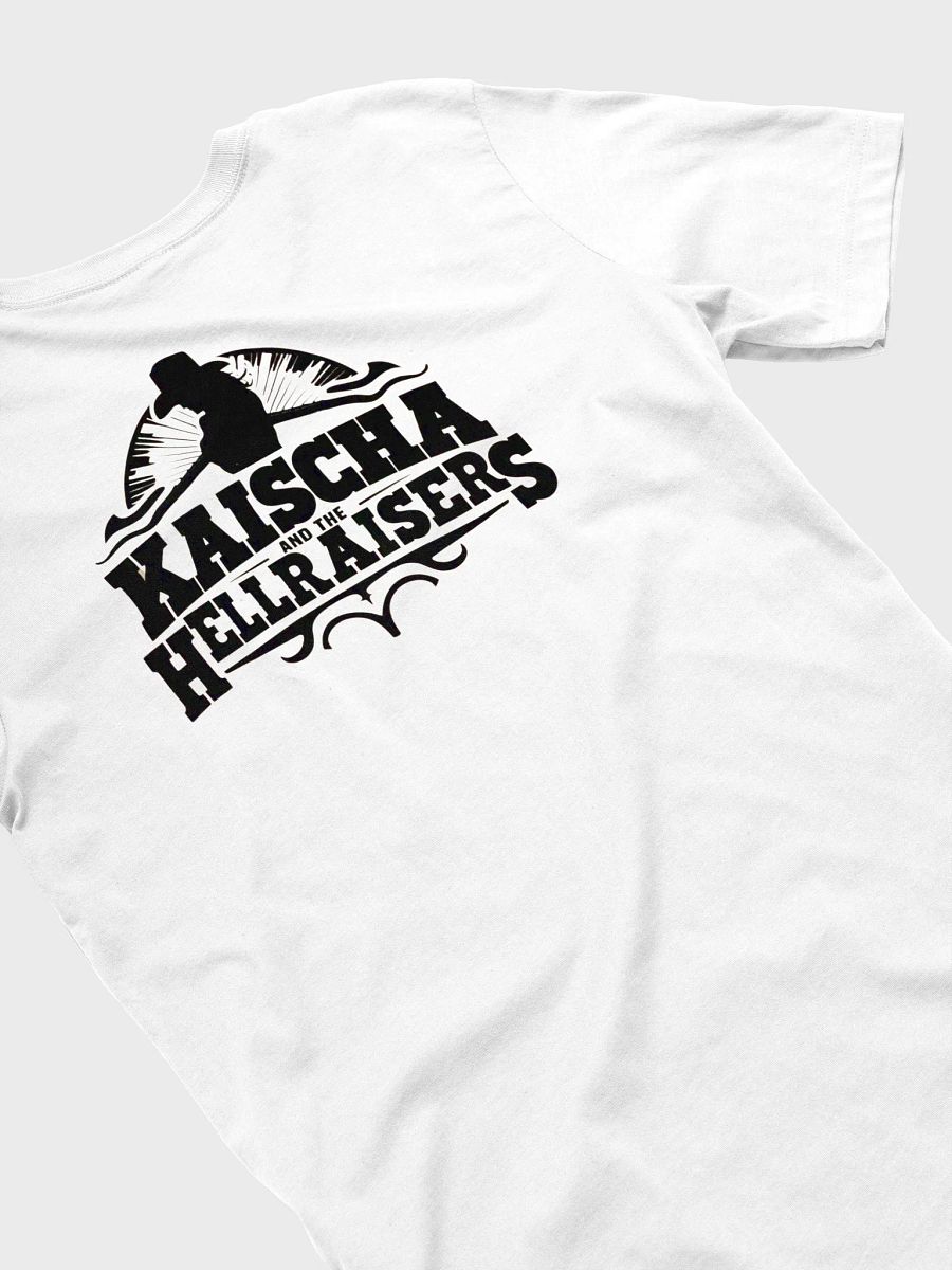 Hellraisers Club shirt product image (4)