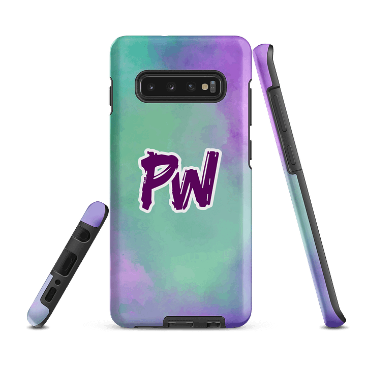 Pix3lWill Phone Case [Samsung] product image (3)