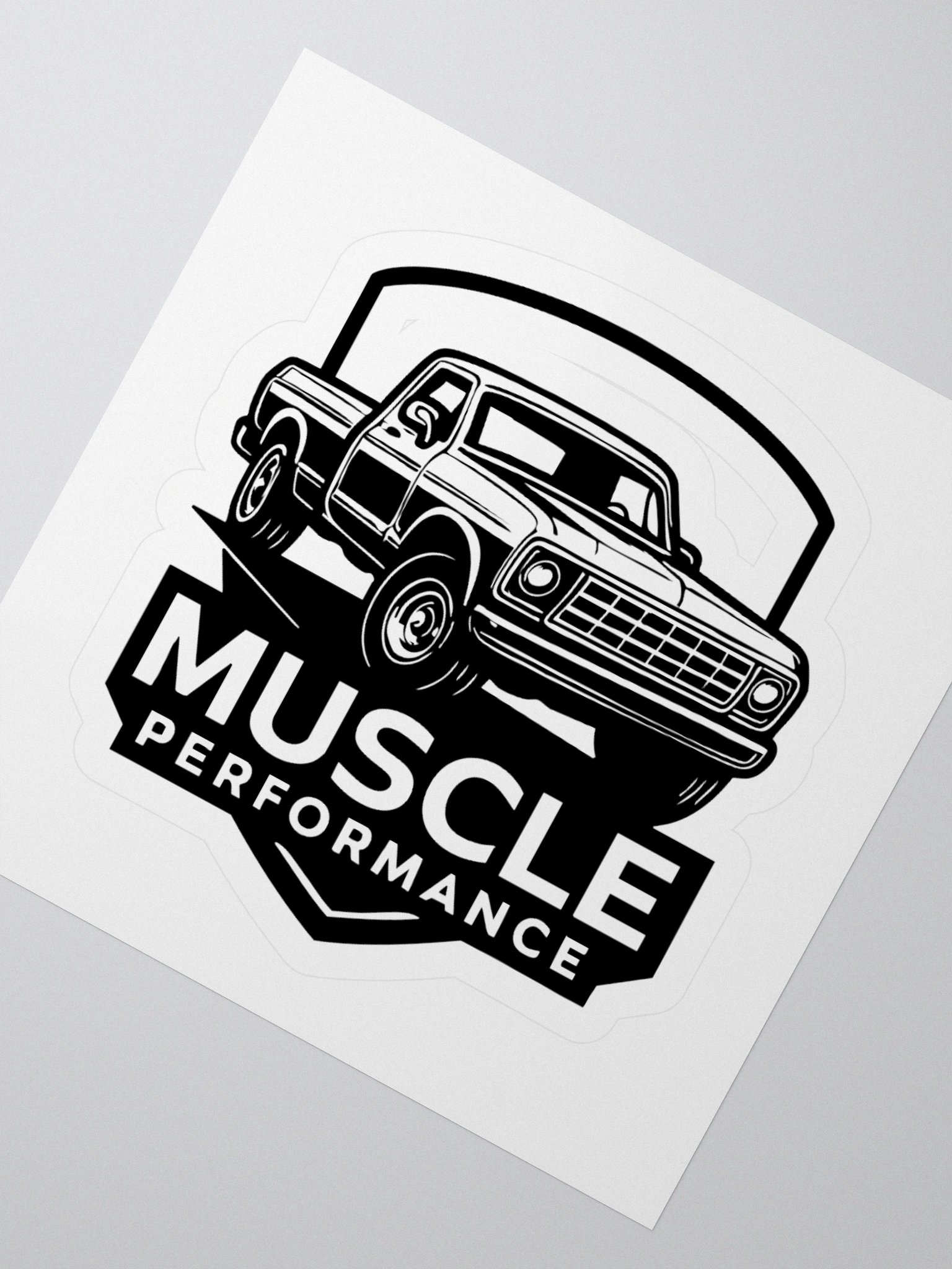 Muscle Performance product image (5)