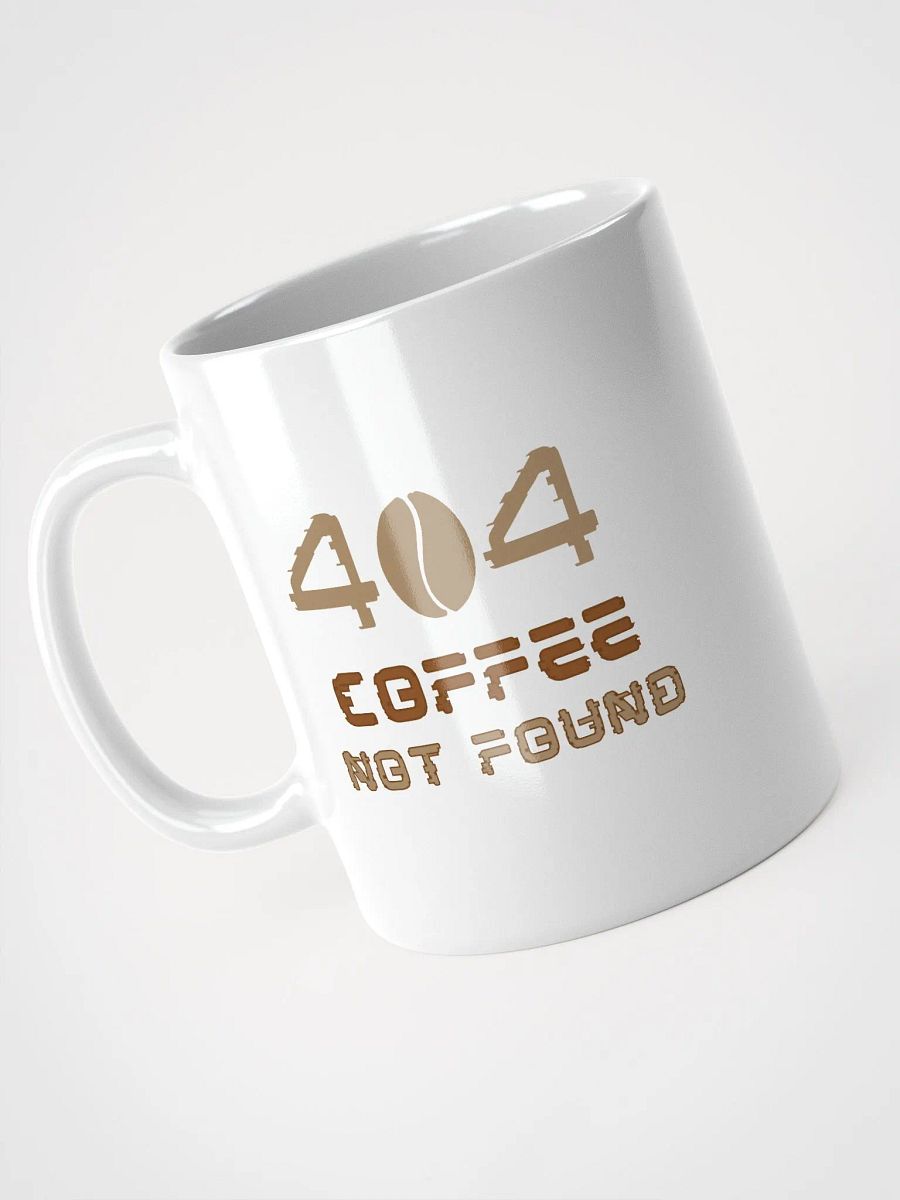 Coffee Not Found product image (3)