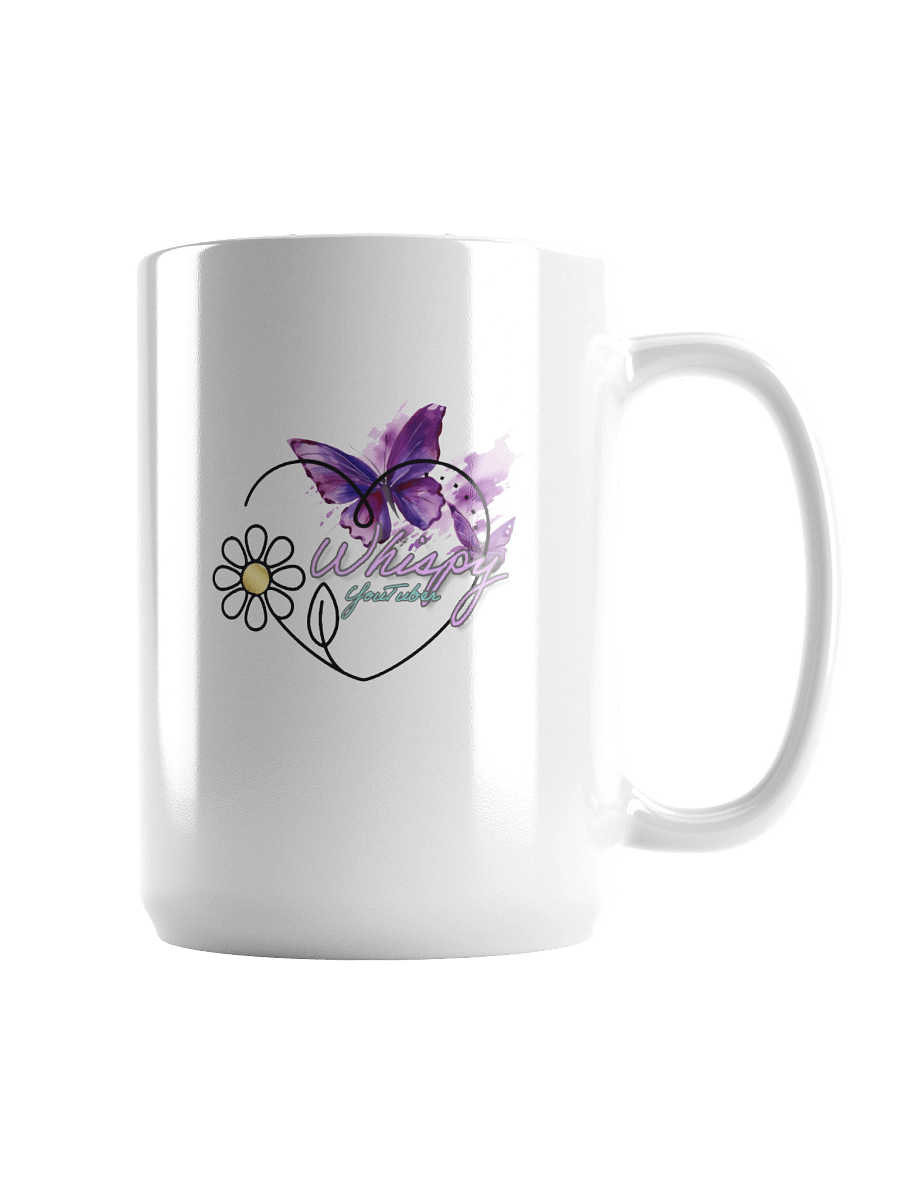 Youtuber Mug product image (2)